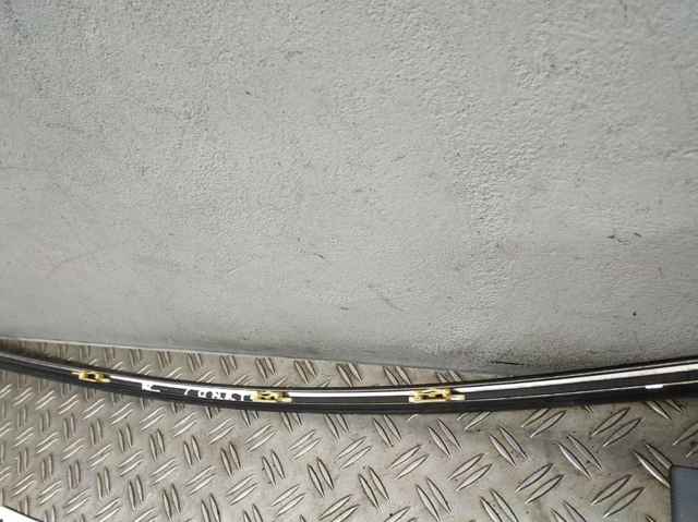 HYUNDAI 872203K001 Молдинг крыши правый в наличии Черкассы