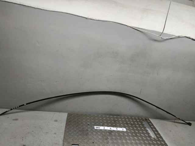 Молдинг крыши, правый 872203K001 HYUNDAI