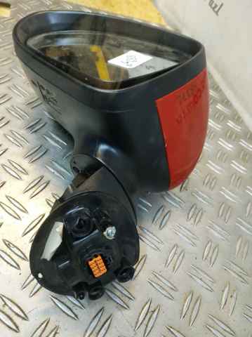 876101W050 HYUNDAI Левое боковое зеркало купить в Черкассы