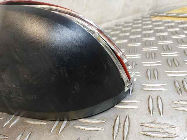 876101W050 HYUNDAI Зеркало заднего вида левое купить в Павлоград