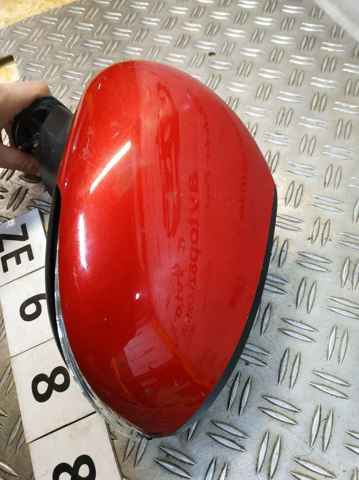 876101W050 HYUNDAI Зеркало заднего вида левое купить в Тернополь