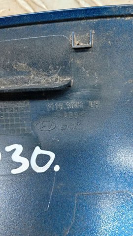 87610C2000 Левое боковое зеркало купить Николаев