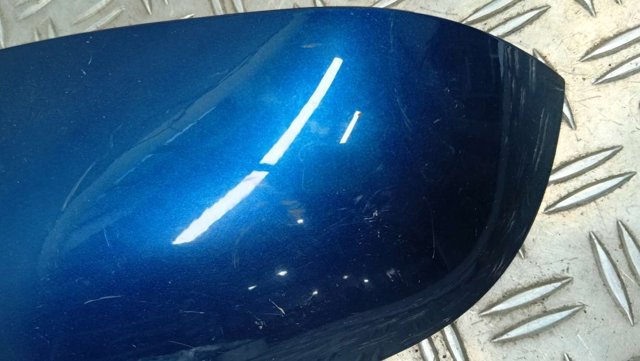 HYUNDAI 87610C2000 Левое боковое зеркало в наличии Хмельницкий