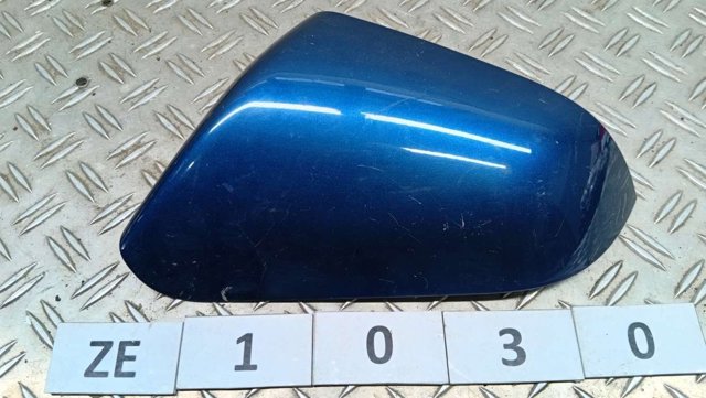 Зеркало левое 87610C2000 HYUNDAI