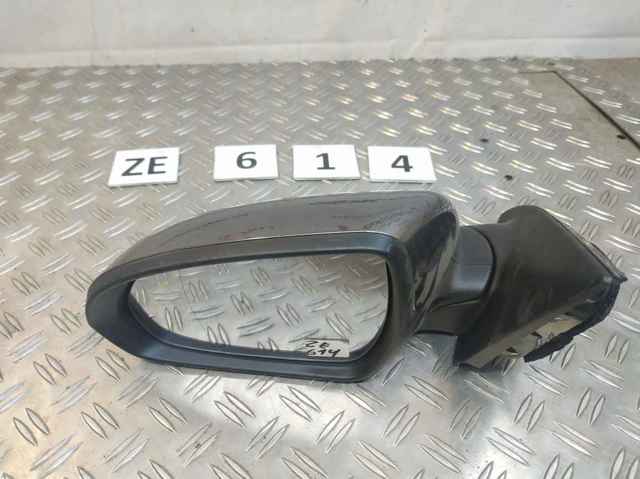 Боковое зеркало заднего вида левое 87610G4241 HYUNDAI