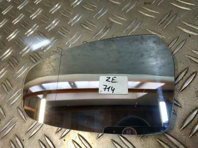 HYUNDAI 87611J7010 Зеркальный элемент зеркала заднего вида левого в наличии Тернополь