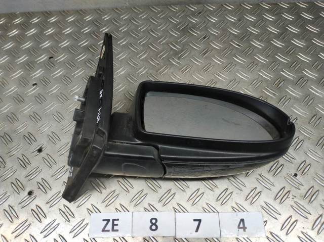 Купить Боковые зеркала Акцент 3 MC в Киеве