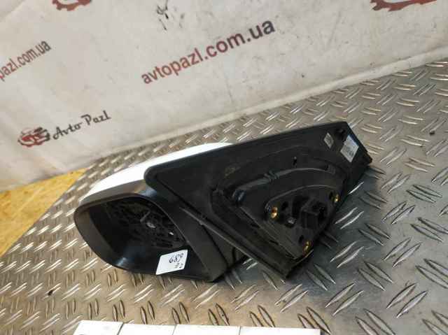87620H0030 HYUNDAI Правое зеркало купить в Ужгород