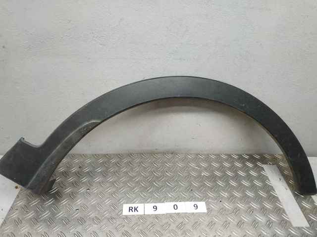 Молдинг передней арки колеса, правый 877124Z000 HYUNDAI