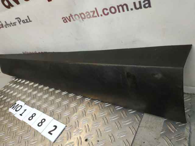 87721N7000 Молдинг двери передней левой нижний купить Черновцы