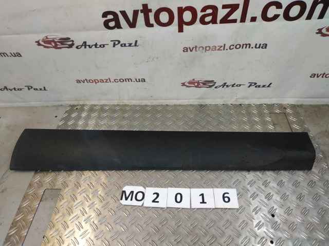 87722N7000 Молдинг двери передней правой нижний купить Черкассы