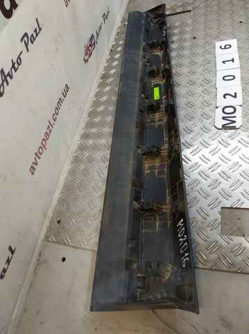 87722N7000 HYUNDAI Молдинг двери передней правой нижний купить в Ирпень