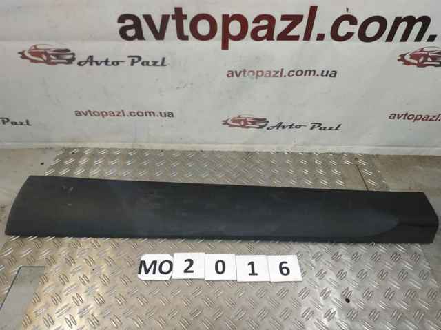 HYUNDAI 87722N7000 Молдинг двери передней правой нижний в наличии Хмельницкий