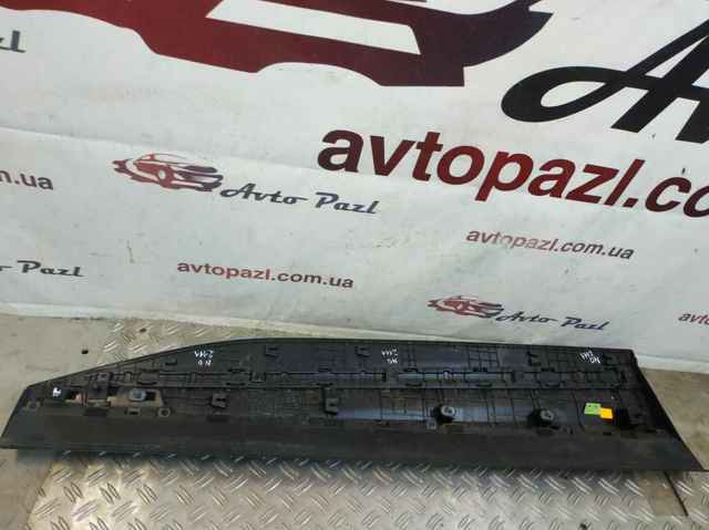 87722R2000 HYUNDAI Молдинги дверей, комплект купить в Днепр