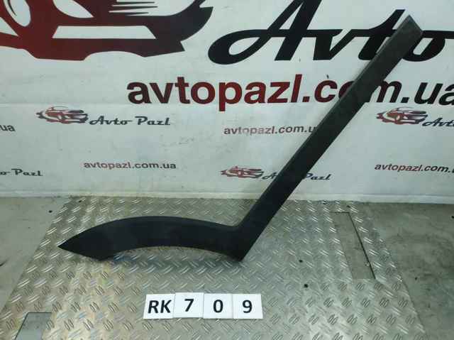 Накладка двери задней правой 87732D7000 HYUNDAI