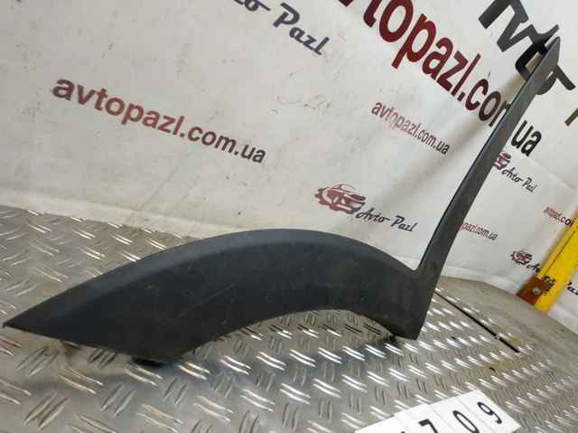 87732D7000 Накладка двери задней правой купить Ирпень
