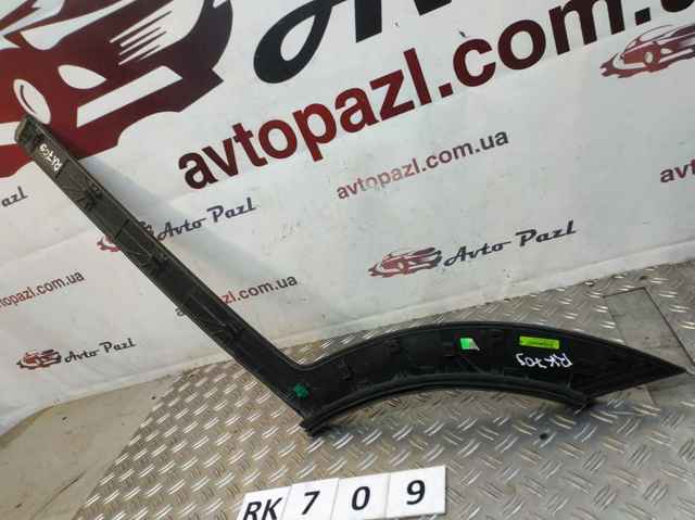 87732D7000 HYUNDAI Накладка двери задней правой купить в Каменское