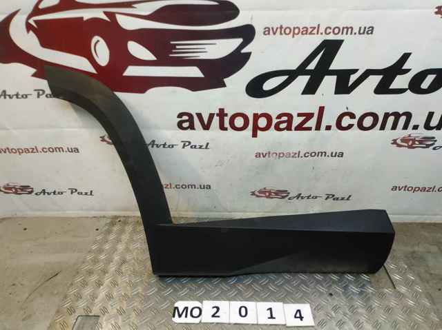 HYUNDAI 87732N7000 Молдинг двери задней правой нижний в наличии Житомир