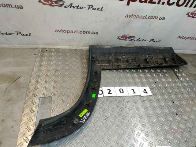 87732N7000 HYUNDAI Молдинг двери задней правой нижний купить в Павлоград