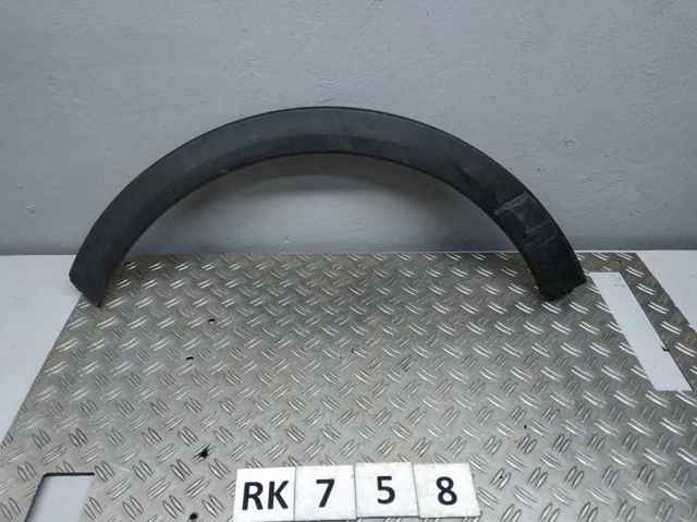 Молдинг арки колеса заднего, правый 87742J7CA0 HYUNDAI