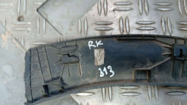 Расширитель заднего крыла, левый 87743F1000 HYUNDAI