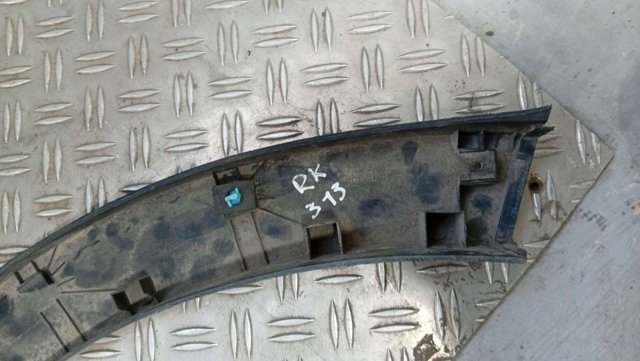 87743F1000 Расширитель (накладка) арки заднего крыла левый купить Хмельницкий