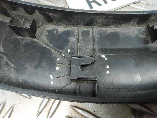 87743F1000 HYUNDAI Расширитель (накладка) арки заднего крыла левый купить в Черновцы