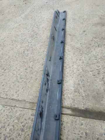877524Z000 HYUNDAI Накладка (молдинг) порога наружная правая купить в Киев
