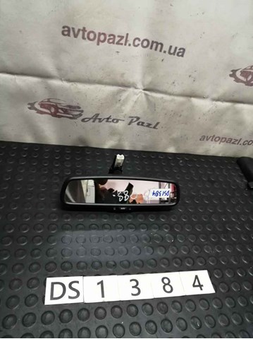 878100W091 TOYOTA Зеркало заднего вида купить в Киев