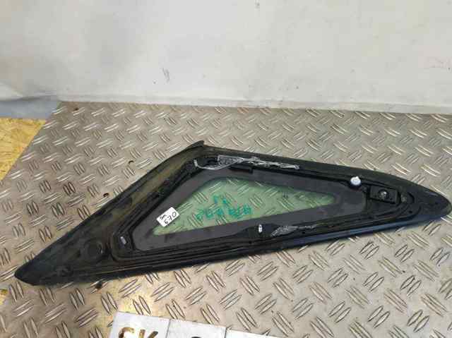 87810C1000 HYUNDAI Стекло кузова (багажного отсека) левое купить в Полтава