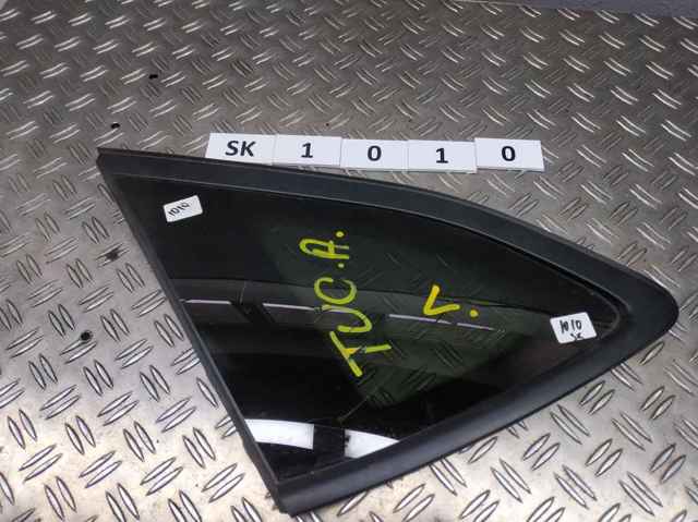 Стекло багажного отсека, левое 87810D3010 HYUNDAI