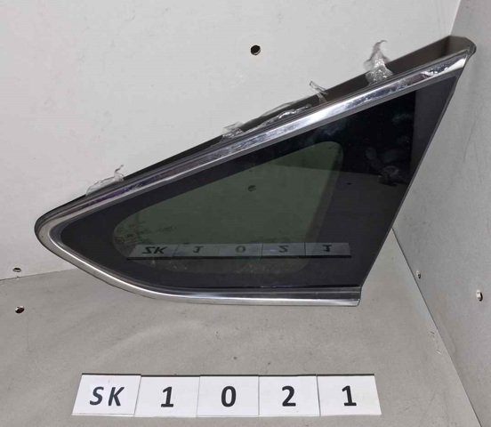 878202W000 HYUNDAI Стекло кузова (багажного отсека) правое купить в Днепр