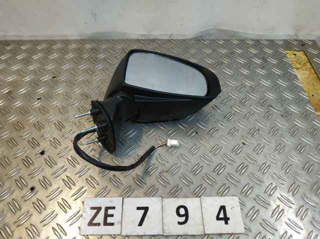 Боковое зеркало заднего вида правое 8790805430C0 TOYOTA