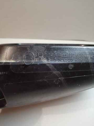 879100K082 Зеркало заднего вида правое купить Чернигов