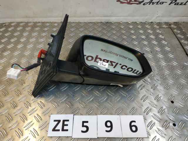 Правое боковое зеркало 8791042C00 TOYOTA