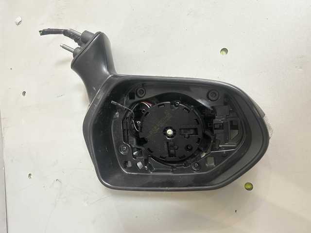 8794002L41 TOYOTA Зеркало заднего вида левое купить в Хмельницкий