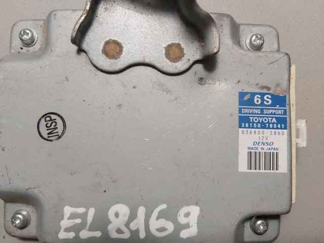 TOYOTA 8815078041 в наличии Киев