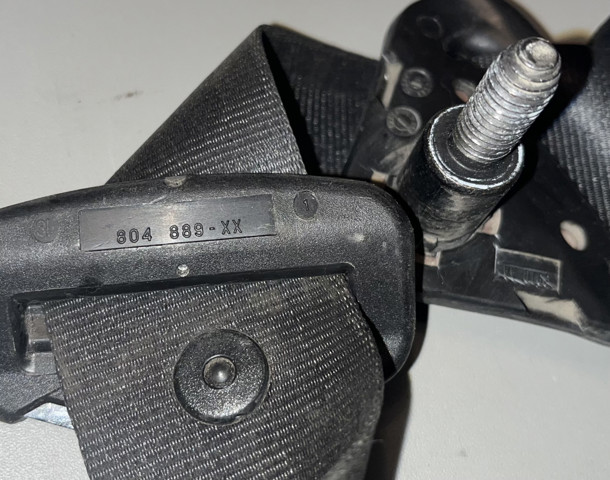 888401893R RENAULT купить в Ровно