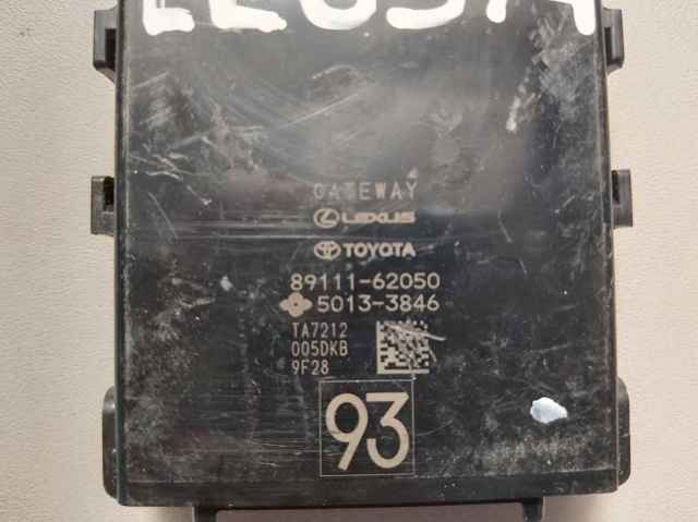 TOYOTA 8911162050 в наличии Запорожье
