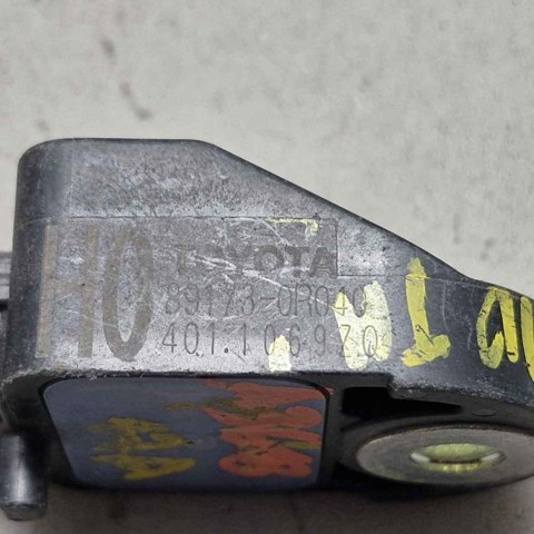 891730R010 TOYOTA Датчик удара купить в Запорожье
