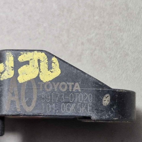 TOYOTA 891730T020 Датчик удара в наличии Чернигов