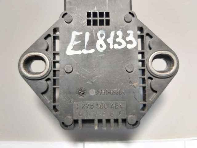 8918306010 TOYOTA Датчик продольного ускорения купить в Днепр