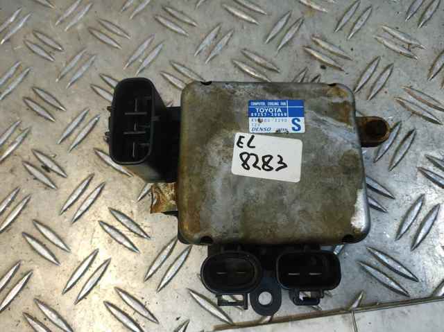 8925730060 TOYOTA Регулятор оборотов ТНВД купить в Каменское