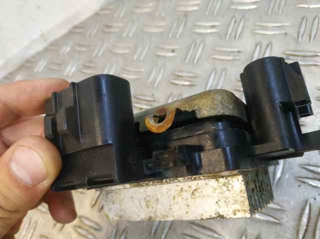8925730060 TOYOTA Регулятор оборотов ТНВД купить в Чернигов