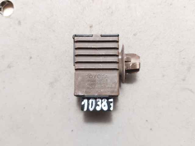 8934348010 TOYOTA Зуммер парктроника/бесключевого доступа купить в Львов