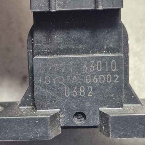 Датчик абсолютного давления в коллекторе 8942133010 TOYOTA