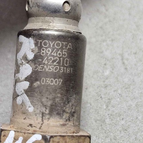8946542210 Датчик кислорода после катализатора купить Черкассы