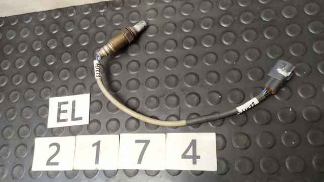 8946712010 TOYOTA Лямбда-зонд, датчик обедненной смеси купить в Ужгород