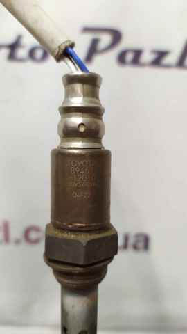 8946712010 TOYOTA Лямбда-зонд, датчик обедненной смеси купить в Кривой Рог