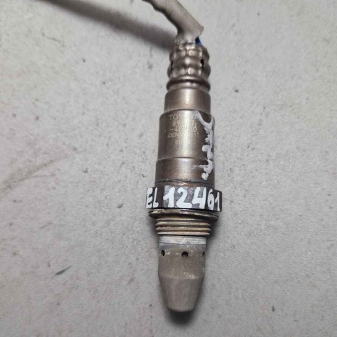 89467 48200 Toyota Лямбда-зонд, датчик обедненной смеси